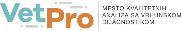 VetPro Logo