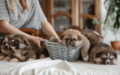 Pravo vreme parenja kod pasa