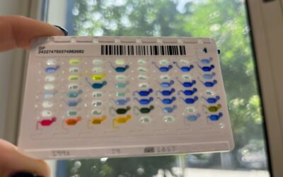 Vodič kroz mikrobiologiju i tumačenje MIC