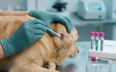 Uzorkovanje u mikrobiologiji: Vodič za veterinare koji žele pouzdane rezultate